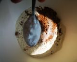 Φωτογραφία βήματος 4 της συνταγής Red Velvet Cookies