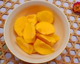 Hình bước làm 5 của món Cơm nhà mình
