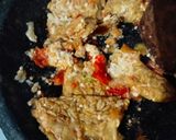 Foto langkah ke 4 dari resep 42. Sambal Tempe Kemangi.