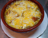 Foto del paso 2 de la receta: Sopa de cebolla