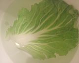 Foto del paso 3 de la receta: Arrolladitos de Akusay🥬 (vegano)