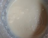 Foto del paso 2 de la receta: Budín marmolado