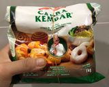 Foto langkah ke 4 dari resep Kentang goreng ala kfc.