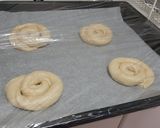 Foto del paso 11 de la receta: Ensaimadas