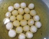 Foto langkah ke 3 dari resep Cimol isi Keju.