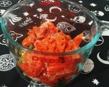Foto del paso 1 de la receta: Hamburguesas de Trucha Patagónica (o Salmón)
