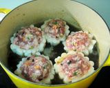 苦瓜鑲肉的食譜步驟5照片