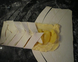 Foto del paso 4 de la receta: Trenzas de hojaldre
