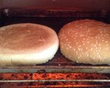 Foto del paso 2 de la receta: Whooper Burger King en casa