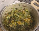 Foto del paso 2 de la receta: Soufflé de verduras ralladas