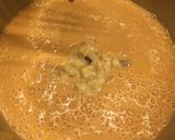 Foto del paso 7 de la receta Bizcocho de Dulce de leche y plátano