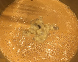 Foto del paso 7 de la receta: Bizcocho de Dulce de leche y plátano