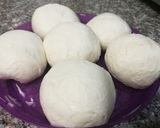 A picture of step 3 of Tortilla.