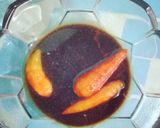 Foto langkah ke 5 dari resep Ikan Panggang Oven with Sambal Kecap (Mudah Praktis dan Enak).