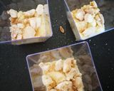 Φωτογραφία βήματος 3 της συνταγής Μιλφέιγ με κουραμπιέδες