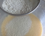 Foto del paso 3 de la receta: Bizcocho de manzana