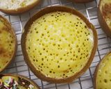 Foto langkah ke 7 dari resep Terang Bulan Mini (bersarang).