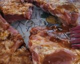 Foto del paso 3 de la receta: Asado de cerdo con salsa de naranja y Pedro Ximénez