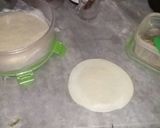 Foto del paso 3 de la receta: Masa para empanadas
