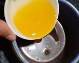 Foto langkah ke 3 dari resep Bolu Enomis akhir bulan 😁.
