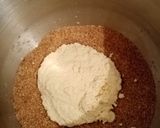 Pas rețetă Chifteluțe cu nucă în crustă de bulgur fin-İçli Köfte 1 fotografie