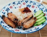 Foto langkah ke 4 dari resep 56. Ayam Goreng Simple.