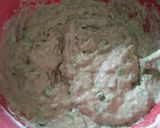 Foto langkah ke 1 dari resep Bakso Ikan Tuna Homemade By Hasanah Iddin No MSG.