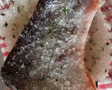 Foto del paso 3 de la receta: Gravlax de salmón