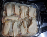 Foto del paso 4 de la receta: Pastel de brócoli