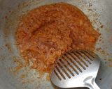 भिड़ी मसाला (Bhindi masala recipe in hindi) रेसिपी चरण 4 फोटो