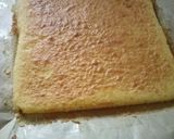 ফিরনি স্টাফড রাইসফ্লাওয়ার ডেকোরোল(Firni stuffed Rice deco roll recipe in Bengali) রেসিপি ধাপ - 13 ছবি