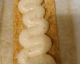 Foto del paso 4 de la receta Milhojas de crema o milfey marroquí