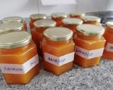 Foto del paso 3 de la receta: Mermelada de damascos