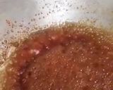 Foto langkah ke 3 dari resep Keripik singkong pedas manis.