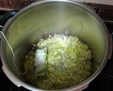 Foto del paso 1 de la receta: Potaje de lentejas con arroz