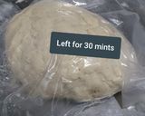 A picture of step 7 of Chicken Quesedilla #CookpadRamadan #KokabnCookpad.