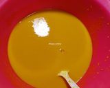 Foto langkah ke 1 dari resep Lumpur Surga Labu Kuning.
