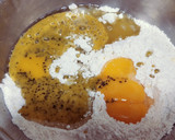 百香果戚風蛋糕的食譜步驟2照片