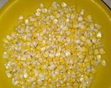 Foto langkah ke 1 dari resep 91. Cream Soup Jagung by Uliz Kirei.