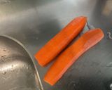 Une image de l'étape 5 de Soupe Anti Gaspi de Légumes au Beurre de Truffe.