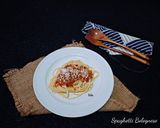 Foto langkah ke 4 dari resep Spaghetti Bolognese.