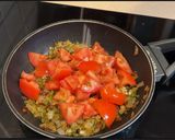 Foto del paso 3 de la receta: Garbanzos con jamón