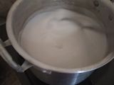 Puding Alvokad Mentega