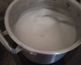 Foto langkah ke 3 dari resep Puding Alvokad Mentega.