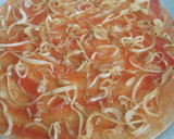 Foto del paso 11 de la receta: Pizza vegana casera