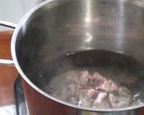 Foto langkah ke 2 dari resep Sup Rumput Laut | Korean Seaweed Soup (Miyeok Guk).