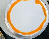 A picture of step 15 of Tripe fruit cake.