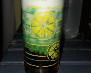 Cendol Edes tp Lembut - Step 7