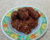 Foto langkah ke 4 dari resep Lento kacang ijo.