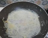 Foto langkah ke 2 dari resep Kulit lumpia praktis.